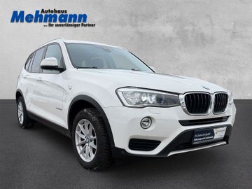 BMW X3 - 3