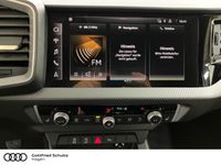 Audi A1 - Vorschau Bild 12