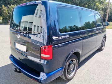 Volkswagen T5 Multivan - 6