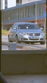 Volkswagen Vw Passat b6 2,0 tdi - Volkswagen Passat aus 2008: TDI