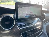 Mercedes-Benz Marco Polo Horizon V300 4x4 MBUX AHK - Mercedes-Benz Allradantrieb