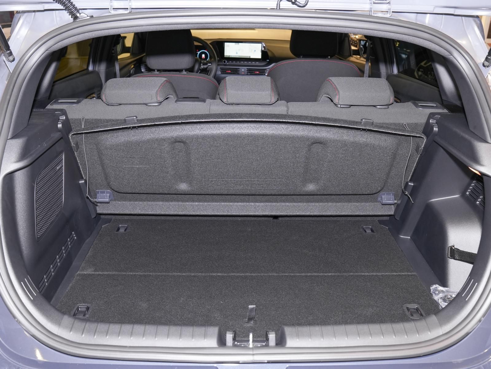 Hyundai i20 - Bild 15