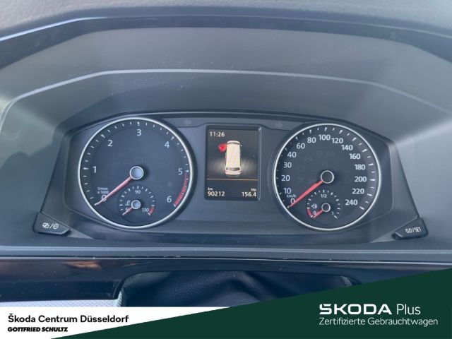 Volkswagen T6 Multivan Highline DSG *Navi*LED*Standhzg*Kame foto 19