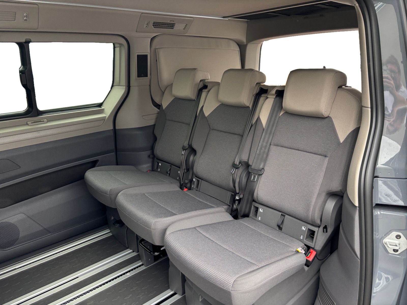 Volkswagen T7 California - Bild 11