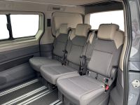 Volkswagen T7 California - Vorschau Bild 11