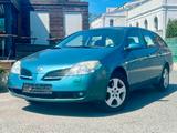 Nissan Primera Traveller Visia - Nissan Primera Gebrauchtwagen