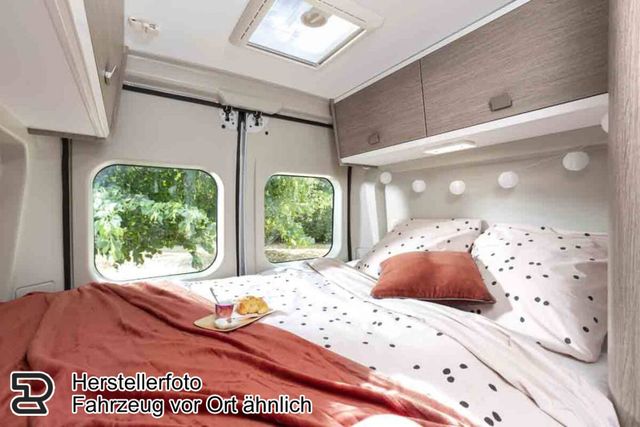 Chausson Van V697 FirstLine 