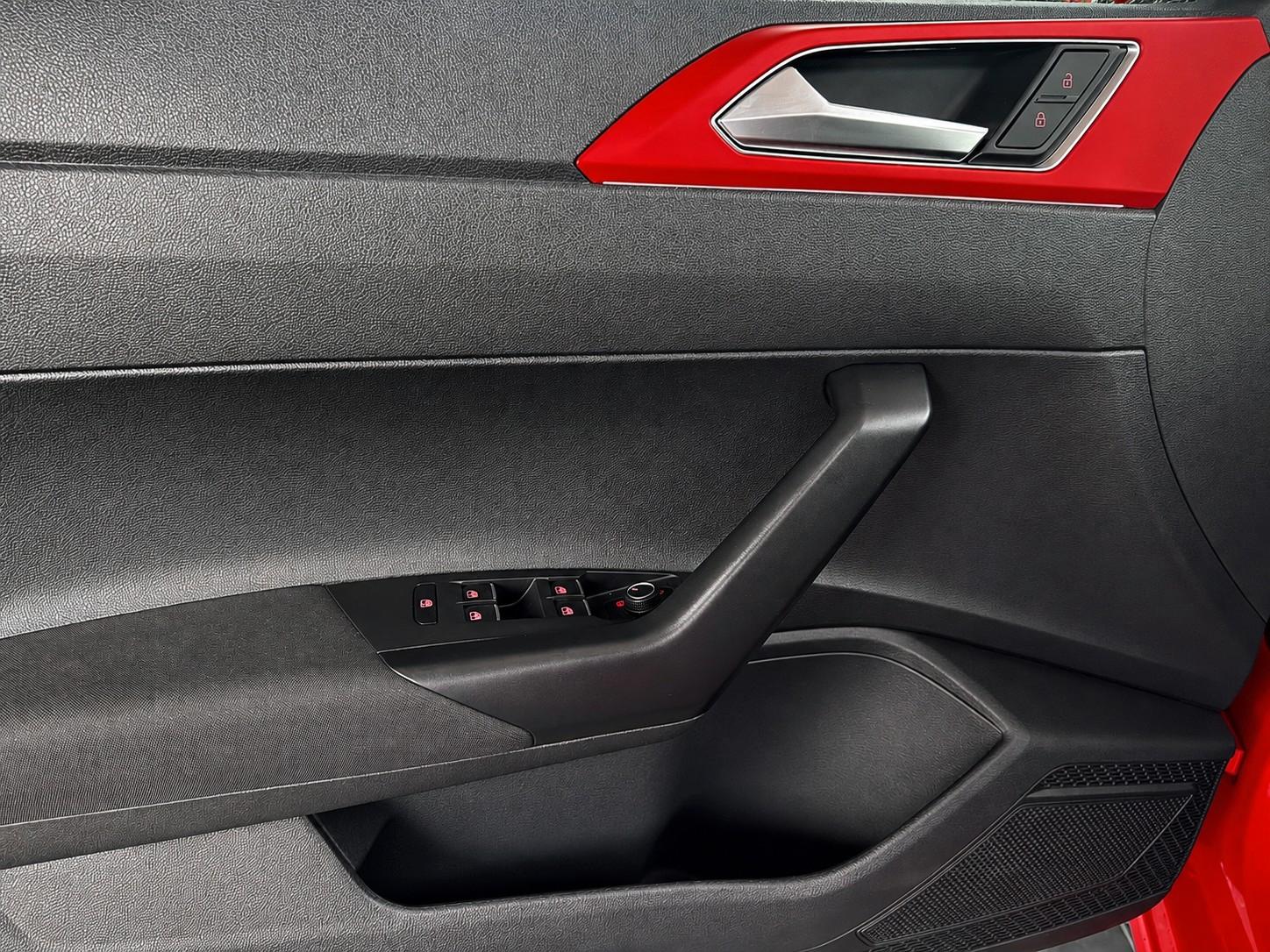 Volkswagen Polo VI GTI | Panorama | Beats Soundystem | ACC