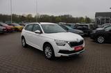 Skoda Kamiq 1.0 Ambition*1.Hand*Klima*Garantie* - Skoda Kamiq Gebrauchtwagen in Hannover