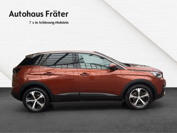 Fotografie des Peugeot 3008 Active 1.2 AHK Kamera Allwetter Sitzh.