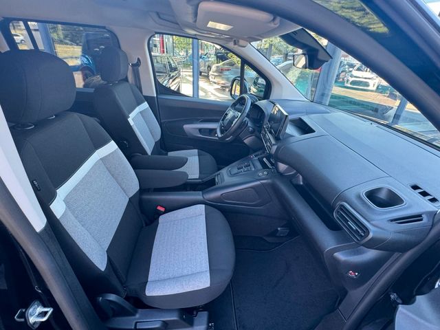 CITROEN Berlingo Max XL 130HDi