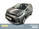 Kia Picanto Dream-Team Edition 1.0 Aut. - gebrauchte Kia Kleinwagen