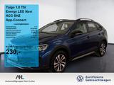 Volkswagen Taigo 1.0 TSI Energy LED Navi ACC SHZ App-Connec - Volkswagen Taigo Energy mit Benzin-Antrieb