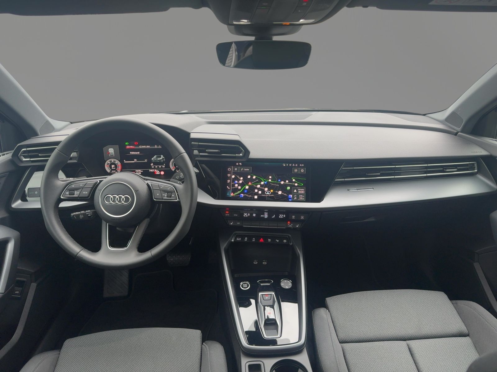 Audi A3 - Bild 9