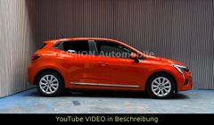 RENAULT Clio V Experience CarPlay&Android/LM-Felgen/PDC