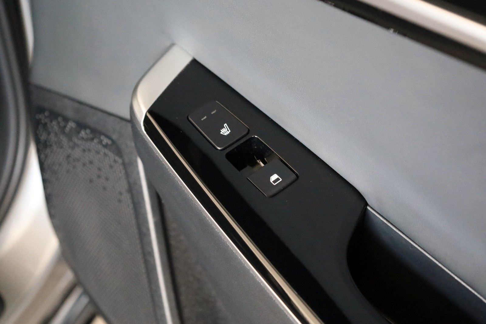 Fahrzeugabbildung Kia EV6 Business Plus T.Leder,Navi,LED,WÄPU,HDA II