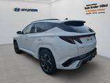 Hyundai Tucson N Line PHEV 4WD 1.6 T-GDI MY25 PANO NAVI - Hyundai TUCSON New cars in Frankfurt (Main)