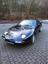 Porsche 928 S 4 - Porsche Gebrauchtwagen von 1990