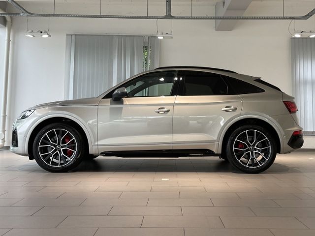 Audi SQ5 Sportback 3.0 TDI quattro tiptronic+B&O+AHK imagem 3