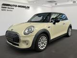 MINI Cooper Aut.+PANO+NAVI+SPORTSITZ+SHZ+LED+BC+HIFI+ - MINI MINI Gebrauchtwagen