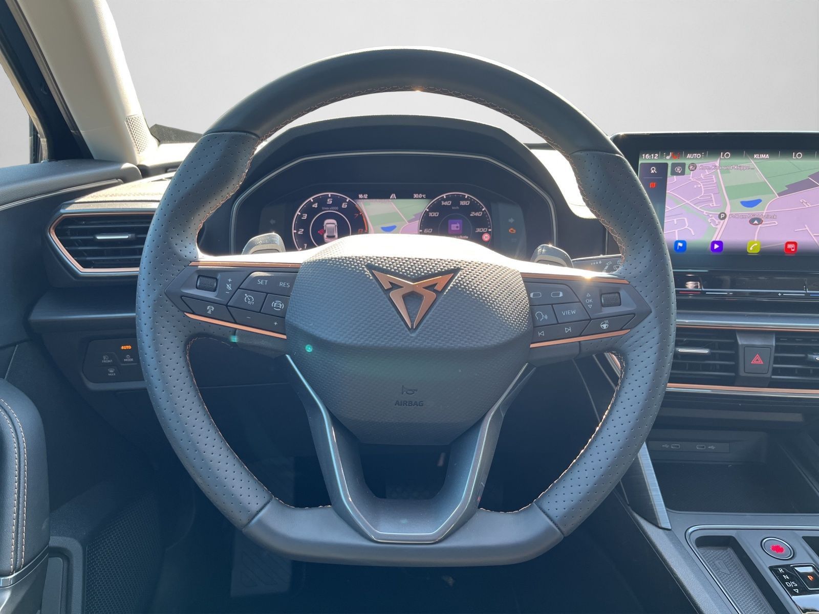 Cupra Formentor - Bild 9