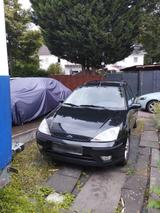 Ford ford focus turnier kombi - Ford Focus aus 2003: Kombi