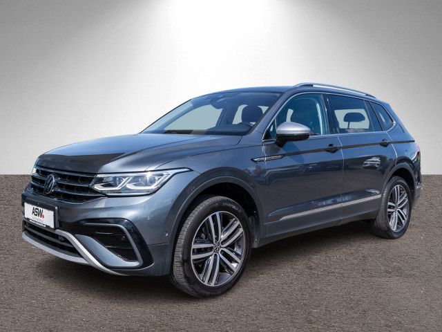 Volkswagen Tiguan Allspace - Bild 2