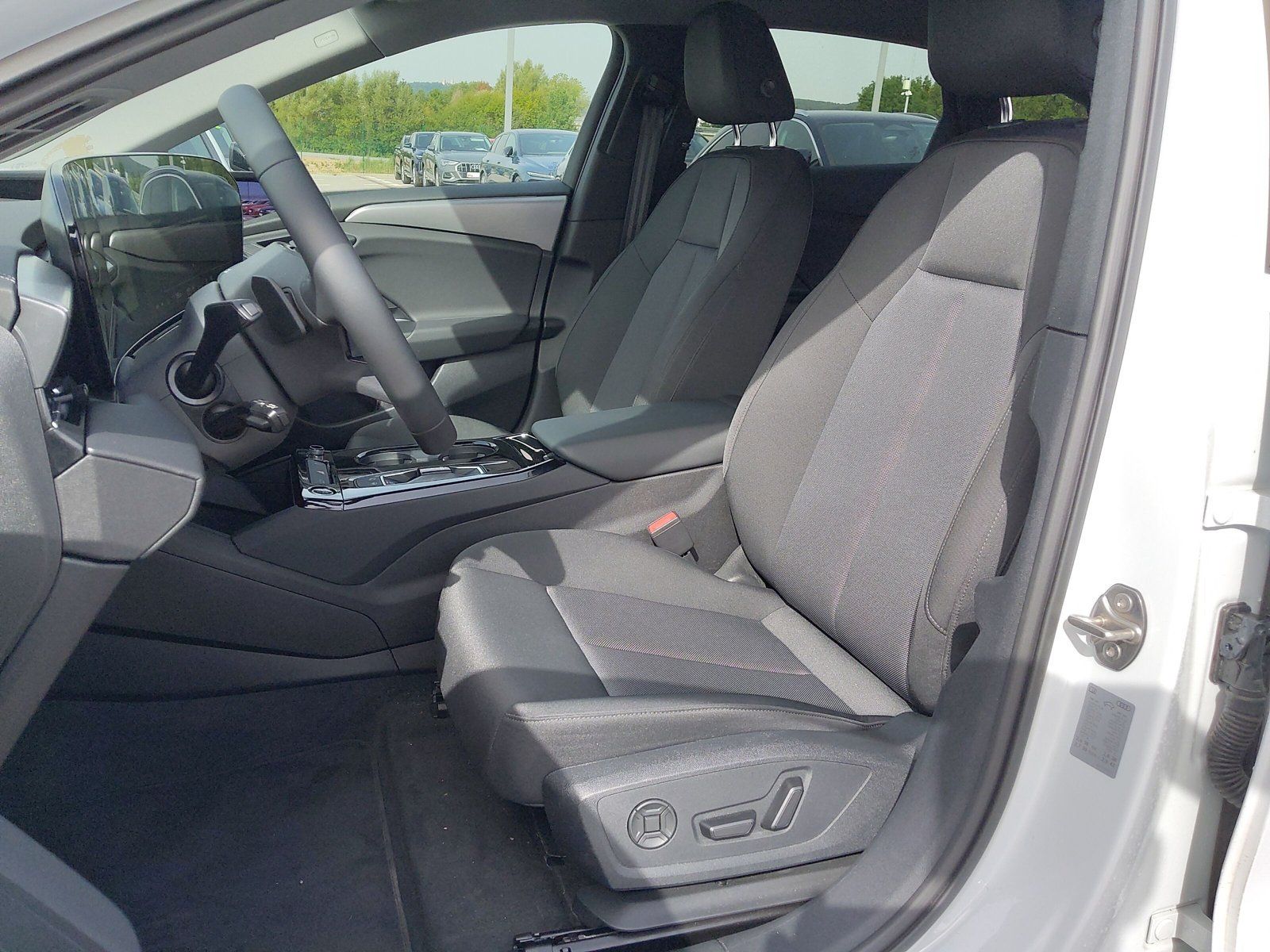 Audi A6 e-tron - Bild 12