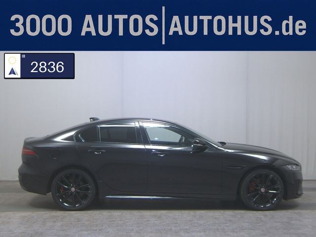 Image of Jaguar XE