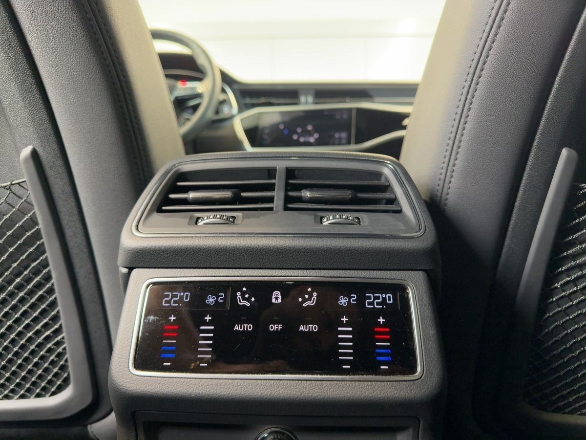 Audi A6 allroad 50 TDI quattro virtual AHK foto 13
