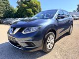 Nissan X-Trail Visia dCi KLIMA*PDC*AHK*EURO5*103TKM - gebrauchte Nissan X-Trail aus dem Jahr 2015