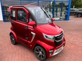 Andere Econelo Nelo 4.1 Automatik - Andere mit Elektro-Antrieb: Kleinwagen
