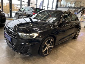 Audi A1 Sportback 30 TFSI S line *ACC*PDC*SHZ*LED*MFL