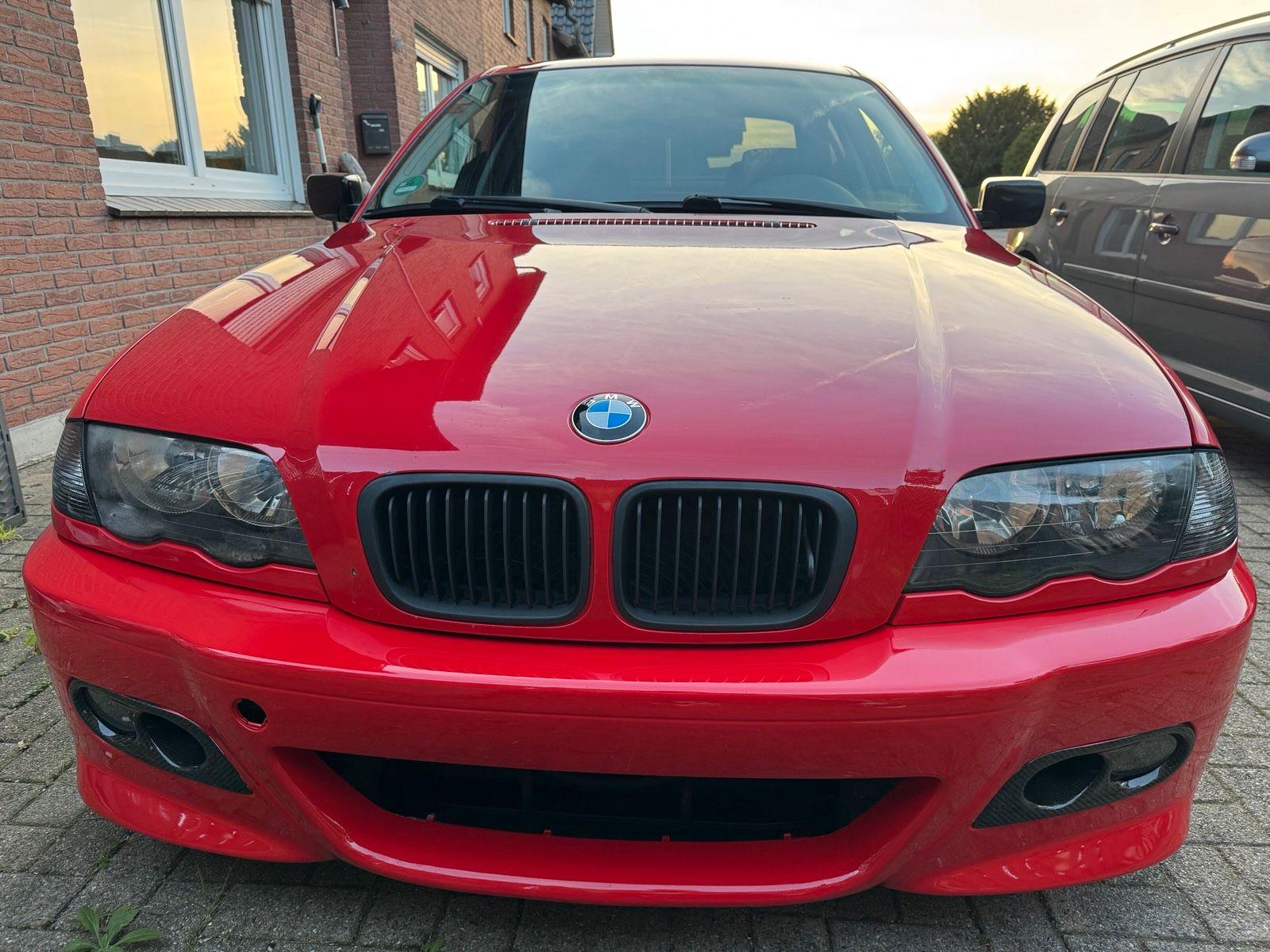 BMW 328