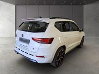 Cupra Ateca - Vorschau Bild 3
