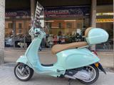 Piaggio Vespa cc 150 Primavera anno 2022 km 500  - PIAGGIO 150