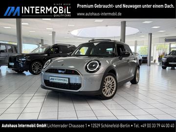 MINI Cooper S - 1