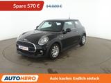 MINI Cooper *TEMPO*PDC*SHZ*KLIMA*GARANTIE* - MINI Cooper in München