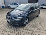 Volkswagen Touran 2.0 TDI SCR 140kW DSG Highline Highline - Volkswagen Touran: TDI 140