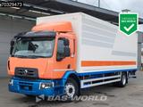Renault D 320 4X2 19.5tonner 1500kg Ladebordwand Automat - Pkw-Anhänger 1500 kg
