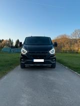Ford Transit Custom Trail AHK 2,8t  Leder Klima L1H1  - Ford Transit Custom: Trail