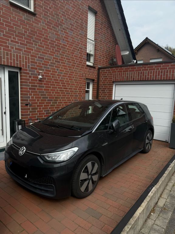 Image of Volkswagen ID.3