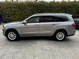 Mercedes-Benz GL 350 BlueTEC 4M *1.Hand*7-Sitzer*Kamera* - Mercedes-Benz GL 350: Bluetec