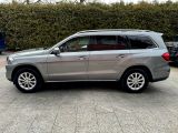 Mercedes-Benz GL 350 BlueTEC 4M *1.Hand*7-Sitzer*Kamera* - Mercedes-Benz GL 350: Geländewagen, Bluetec