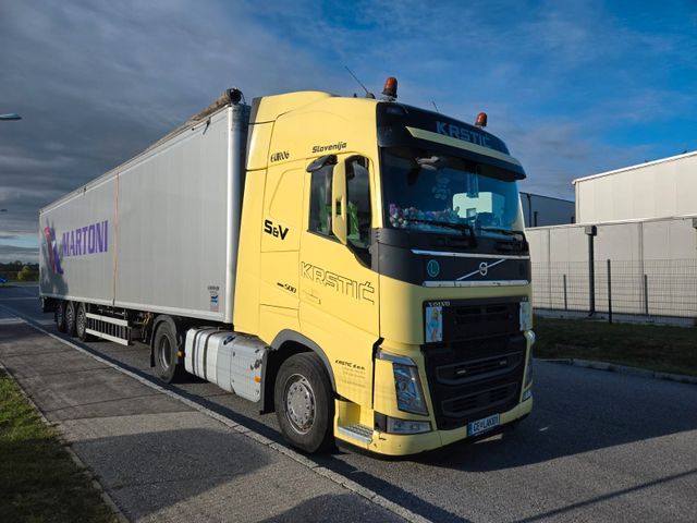 Volvo FH