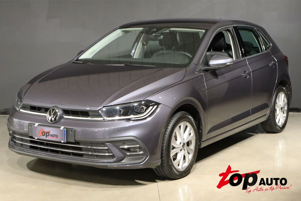 Image of Volkswagen Polo