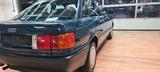 Audi 80 90 84000KM SEHR SAUBER - gebrauchte Audi 80 aus dem Jahr 1990