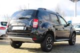 Dacia Duster 1.2 TCe 4x2 Black Shadow/VOLLSH/1.HAND - Dacia Duster: 2x4