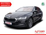 Skoda Octavia Combi 2.0 TDI Style DSG Pano LED Navi - Skoda Octavia Combi mit Diesel-Antrieb