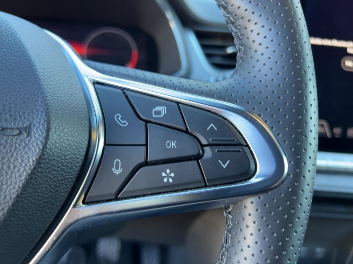 Renault Captur - Bild 14